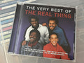 The Real Thing – The Very Best Of (NM/NM)