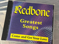 Redbone – Greatest Songs Come And Get Your Love (NM/NM)