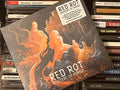 Red Rot – Borders Of Mania (SEALED)
