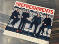 The Refreshments – Straight Up (NM/NM)
