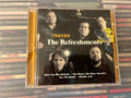 The Refreshmants - Tracks (NM/vg+)
