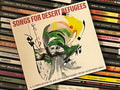 Various – Songs For Desert Refugees - A Compilation In Aid Of The Refugees From Northern Mali (NM/NM)