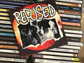 Refused – Pump The Brakes (vg+/vg+)
