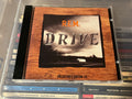 R.E.M. – Drive (NM/NM) 4-spårs collector's edition