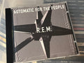 REM – Automatic For The People (vg+/vg+)