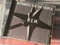 REM – Automatic For The People (NM/NM)
