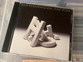 REO Speedwagon – The Hits (vg+/vg+)