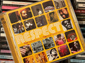 Various – Respect - The Soundtrack To The Soul Generation (NM/NM) 2CD