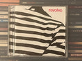 Revolvo ‎– Revolvo (NM/NM)