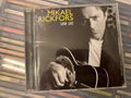 Mikael Rickfors - Lush Life (NM/NM)
