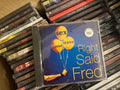 Right Said Fred – Sex And Travel (NM/NM)