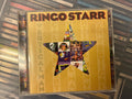 Ringo Starr - Vertical Man (NM/NM)