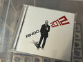 Ringo ‎– Ringo 2012 (NM/NM)