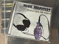 Rise Against ‎– Revolutions Per Minute (vg+/vg+)