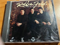 Robben Ford & The Blue Line – Robben Ford & The Blue Line (NM/NM)