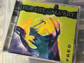 Robert Calvert ‎– Freq (NM/NM) *RARE HAWKWIND-RELATED*