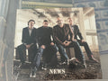 Robert Erlandsson Quartet ‎– News (SEALED)
