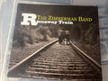 The Zimmerman Band ‎– Runaway Train (SEALED)