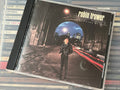 Robin Trower ‎– In The Line Of Fire (NM/NM) US-90