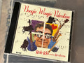 Rob Rio And The Revolvers – Boogie Woogie Valentine (NM/NM)