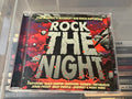 Various – Rock The Night (NM/NM)
