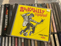 Various – Rockabilly Shakeout (NM/vg+)