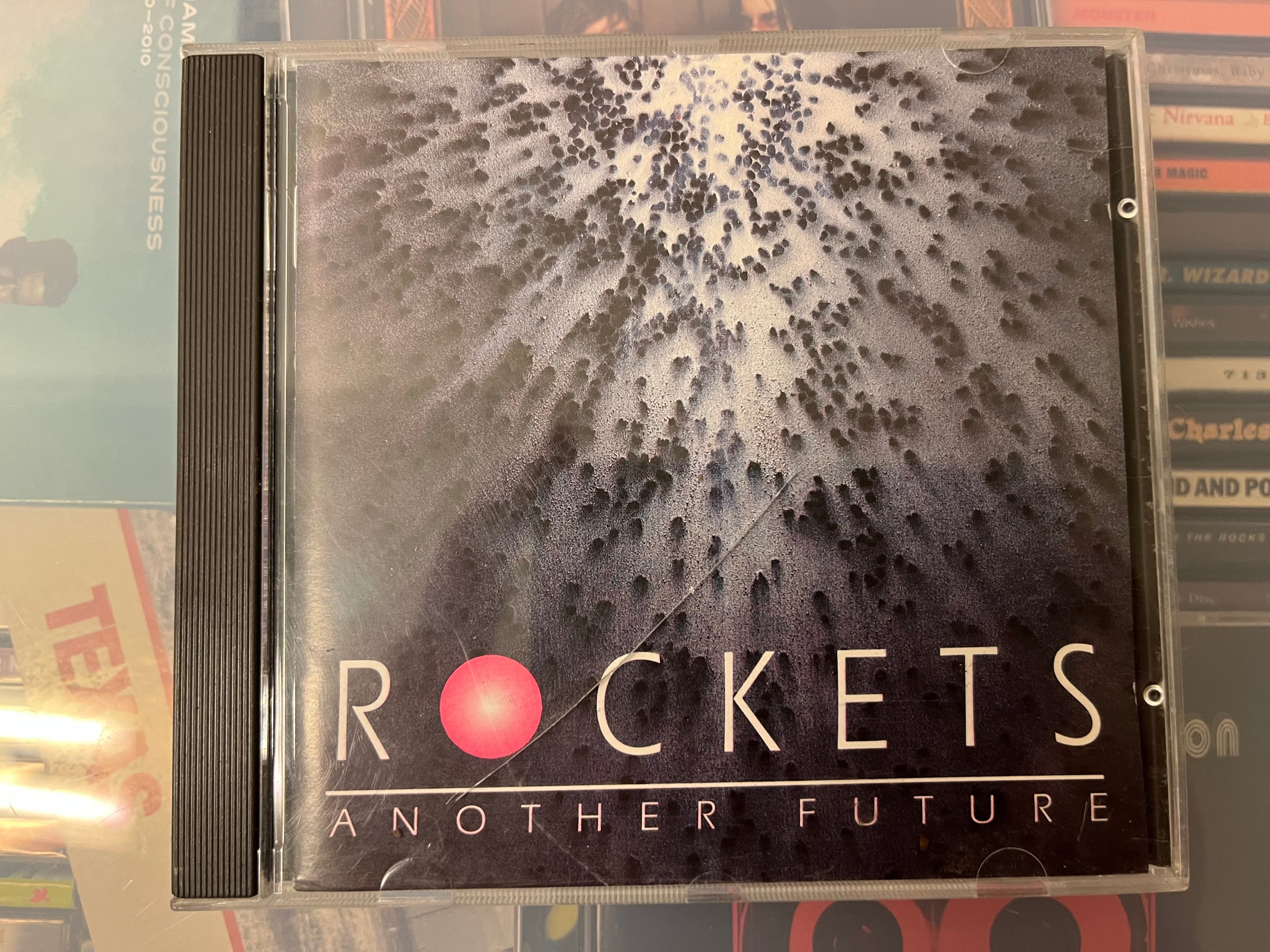 Rockets – Another Future (NM/NM