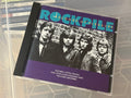Rockpile ‎– Seconds Of Pleasure (NM/NM)   ***RARE***
