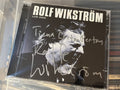 Rolf Wikström ‎– Live 2005 (NM/NM) 2CD Signerad