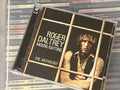 Roger Daltrey ‎– Moonlighting (The Anthology) (NM/NM) 2CD