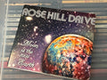 Rose Hill Drive ‎– Moon Is The New Earth (NM/NM) US-08