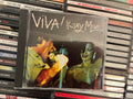 Roxy Music – Viva! Roxy Music (The Live Roxy Music Album) (NM/NM)