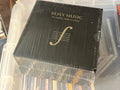 Roxy Music ‎– The Complete Studio Recordings (NM/NM) 10CD-BOX!