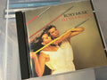 Roxy Music ‎– Flesh + Blood (NM/NM)