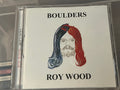 Roy Wood ‎– Boulders (NM/NM) ***RARE***