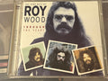Roy Wood ‎– Through The Years - The Very Best Of Roy Wood (NM/NM)