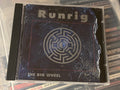 Runrig – The Big Wheel (NM/NM)