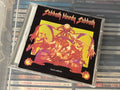 Black Sabbath – Sabbath Bloody Sabbath (NM/NM) US-87