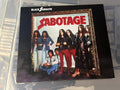 Black Sabbath – Sabotage (NM/NM) (2025)