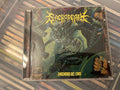 Sacrodeath – Engendro Del Caos (NM/NM)