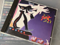 Saga – The Security Of Illusion (NM/NM) First EU-93