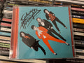Sahara Hotnights - Kiss & Tell (NM/NM)