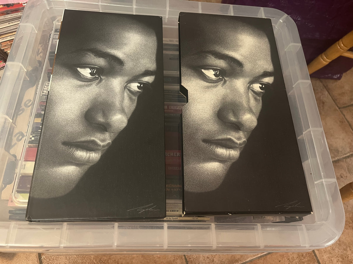 Various – Sam Cooke's SAR Records Story 1959 - 1965 (NM/NM) 2CD Longbox