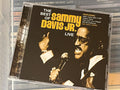 Sammy Davis Jr. – The Best Of Sammy Davis Jr. Live (NM/NM)