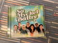 Various – Så Mycket Bättre (Säsong 2) (vg+/vg+)