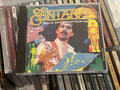 Santana – Jingo & More Famous Tracks (NM/vg+)
