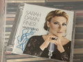 Sarah Dawn Finer – Vinterland (NM/NM)