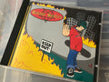 Satanic Surfers ‎– Keep Out! (vg+/vg+) SWE-94