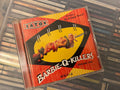 Sator – Barbie-q-Killers (NM/NM)