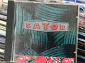 Sator - Stock Rocker Nuts (vg+/vg+)